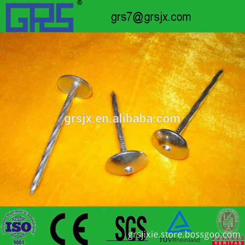 Popular Roofing Nail Making Machine